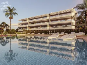 Prodej bytu 3+kk, Torrevieja, Alicante, Španělsko, 65 m2