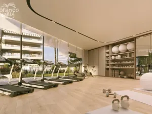 Prodej bytu 4+kk, Torrevieja, Alicante, Španělsko, 84 m2