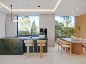 Prodej rodinného domu, Jávea Xàbia, Alicante, Španělsko, 468 m2