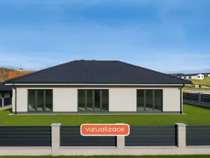 Prodej rodinného domu, Kladruby, 220 m2