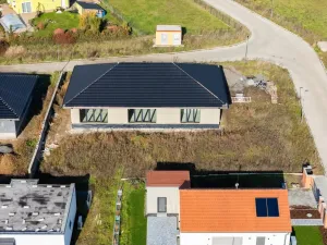 Prodej rodinného domu, Kladruby, 220 m2