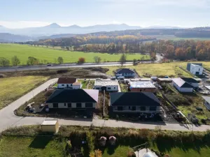 Prodej rodinného domu, Kladruby, 220 m2