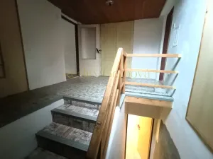 Prodej rodinného domu, Popelín, 120 m2
