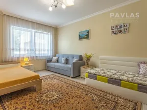 Prodej rodinného domu, Jindřichův Hradec, Na Lukách, 233 m2