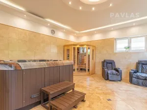 Prodej rodinného domu, Jindřichův Hradec, Na Lukách, 233 m2