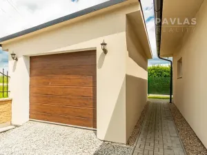 Prodej rodinného domu, Jindřichův Hradec, Na Lukách, 233 m2