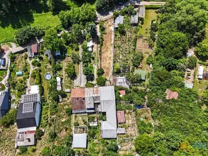 Prodej bytu 2+kk, Brno, Podhájí, 99 m2