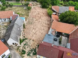 Prodej pozemku pro bydlení, Čučice, 2318 m2