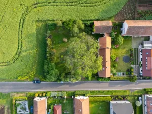 Prodej rodinného domu, Kryry - Běsno, 256 m2