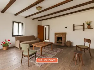 Prodej rodinného domu, Kryry - Běsno, 256 m2