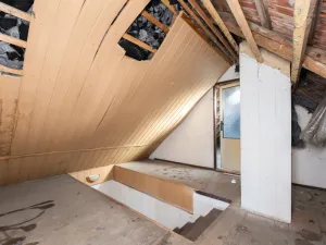 Prodej rodinného domu, Kryry - Běsno, 256 m2