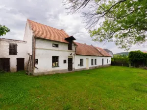 Prodej rodinného domu, Kryry - Běsno, 256 m2