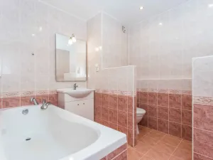 Pronájem bytu 3+1, Bílina - Teplické Předměstí, Čapkova, 56 m2