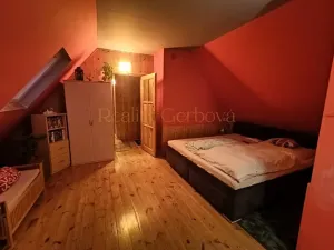 Prodej rodinného domu, Střížovice, 150 m2