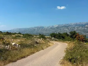 Prodej pozemku pro bydlení, Ždrilo, Chorvatsko, 600 m2