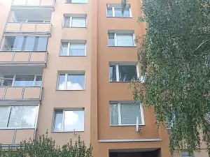 Prodej bytu 3+kk, Roudnice nad Labem, Hornická, 55 m2