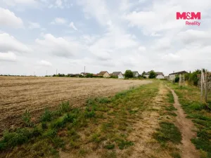 Prodej pozemku pro bydlení, Odolena Voda - Dolínek, 6360 m2