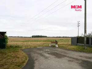 Prodej pozemku pro bydlení, Odolena Voda - Dolínek, 6360 m2