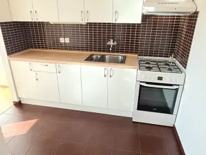 Pronájem bytu 3+kk, Praha - Podolí, Pod Pekařkou, 70 m2