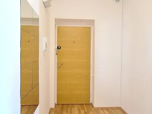 Pronájem bytu 3+kk, Praha - Podolí, Pod Pekařkou, 70 m2