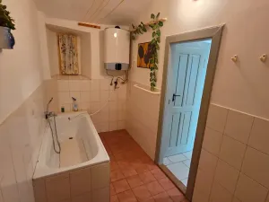 Prodej bytu 2+1, Praha - Libeň, Na Rokytce, 68 m2