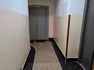 Prodej bytu 2+1, Praha - Libeň, Na Rokytce, 68 m2