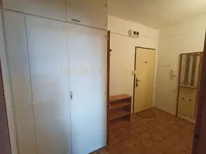Pronájem bytu 2+1, Studená, Komenského, 57 m2