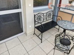Prodej bytu 1+kk, Mikulov, Purkyňova, 29 m2