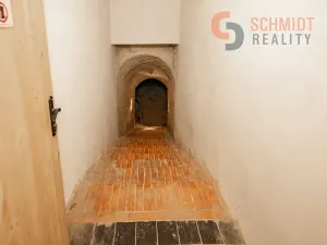 Prodej bytu 1+kk, Mikulov, Purkyňova, 29 m2