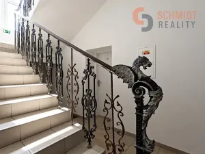 Pronájem bytu 2+kk, Břeclav, Sady 28. října, 45 m2