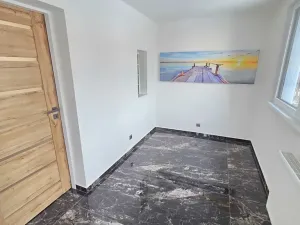 Dražba rodinného domu, Tábor, 300 m2