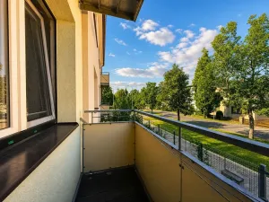 Pronájem bytu 3+1, Jihlava, Sokolovská, 91 m2