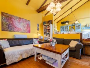 Prodej rodinného domu, Krupka - Maršov, Višňový sad, 165 m2