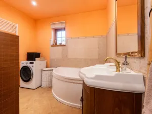 Prodej rodinného domu, Krupka - Maršov, Višňový sad, 165 m2