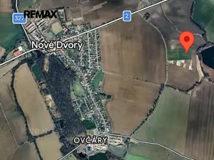 Prodej sadu/vinice, Nové Dvory, 9979 m2
