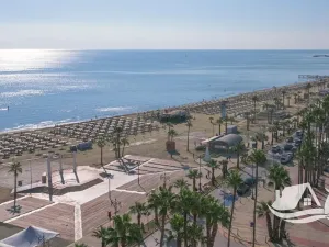 Prodej bytu 2+1, Larnaka, Kypr, 78 m2