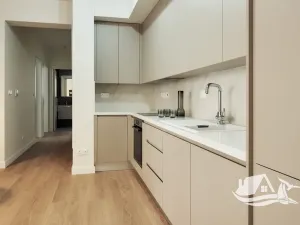 Prodej bytu 1+1, Larnaka, Kypr, 62 m2