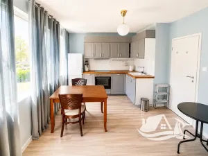 Prodej bytu 2+kk, Nesebar, Bulharsko, 42 m2