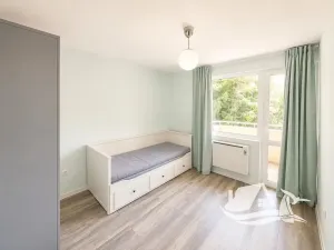 Prodej bytu 2+kk, Nesebar, Bulharsko, 42 m2