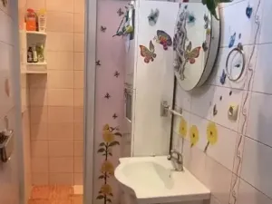 Prodej bytu 2+kk, Nesebar, Bulharsko, 63 m2