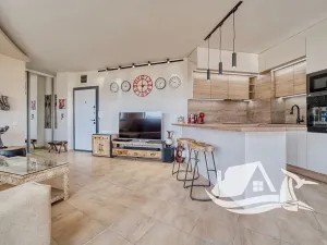 Prodej bytu 3+kk, Bjala, Bulharsko, 90 m2
