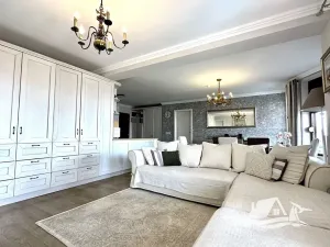 Prodej bytu 4+kk, Sveti Vlas, Bulharsko, 176 m2