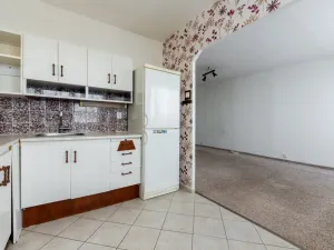 Prodej bytu 4+1, Litvínov - Janov, Luční, 90 m2