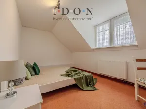 Prodej ubytování, Krásná, 680 m2