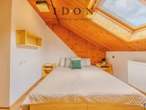 Prodej ubytování, Krásná, 680 m2