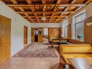 Prodej ubytování, Krásná, 680 m2