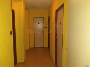 Prodej rodinného domu, Rapšach, 132 m2