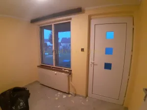 Prodej rodinného domu, Rapšach, 132 m2