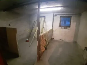 Prodej rodinného domu, Rapšach, 132 m2