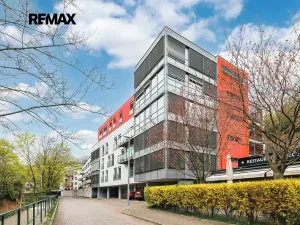 Prodej bytu 4+kk, Praha - Michle, U michelského mlýna, 166 m2